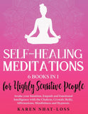 Self-Healing Meditations